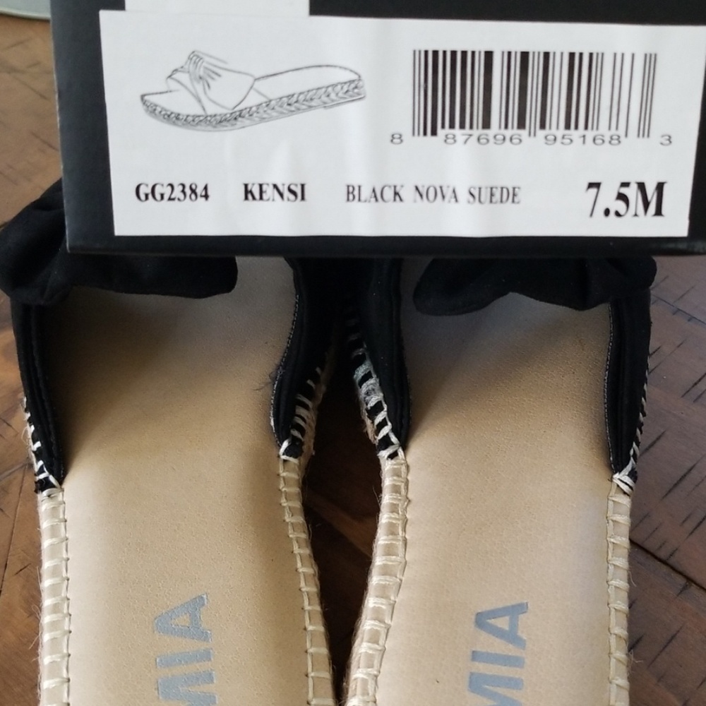 ๐๏ธ Women's Mia Sandals - Picture 7 of 7